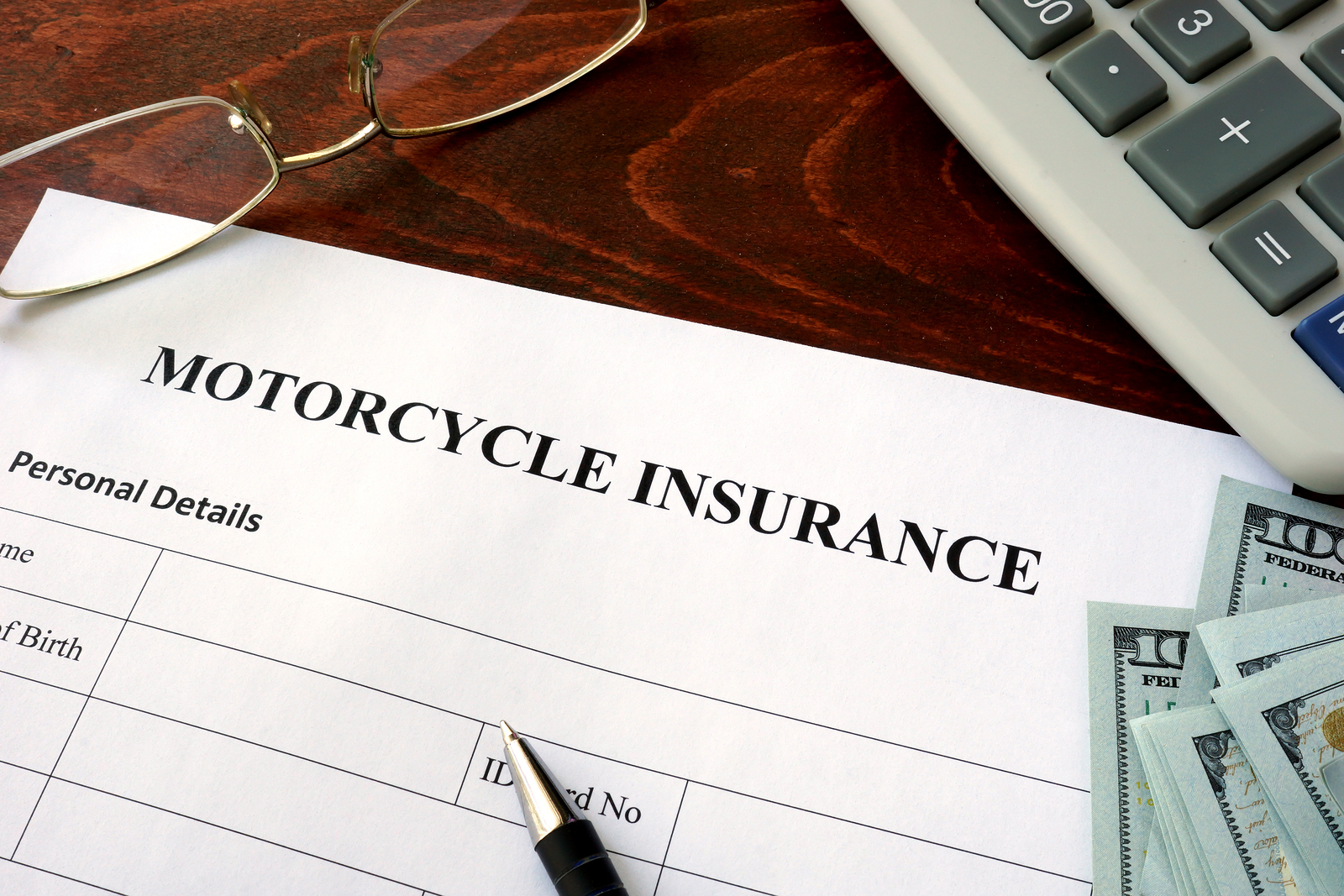 Springville, NY Motorcycle Insurance