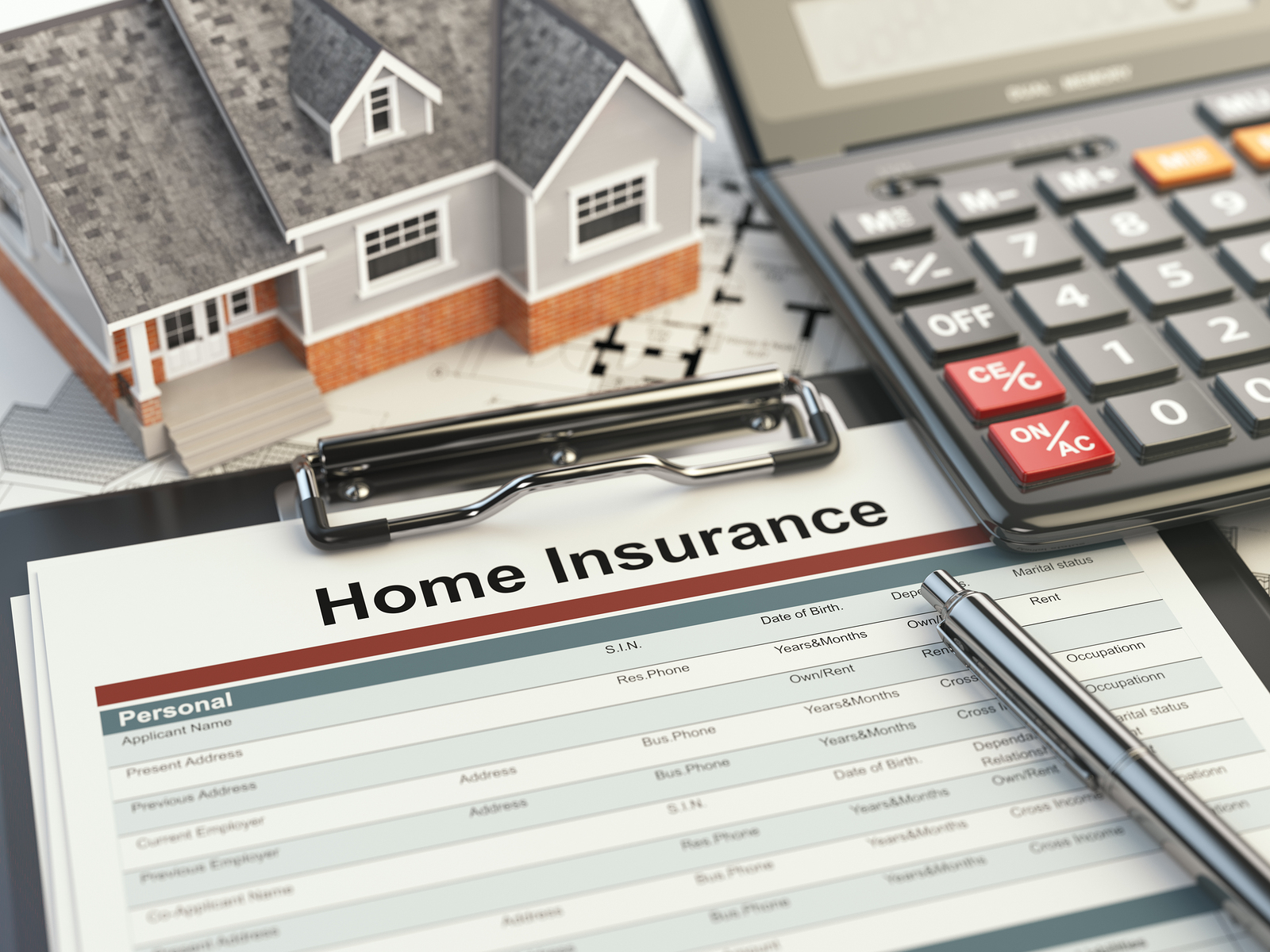 Springville, NY Home Insurance