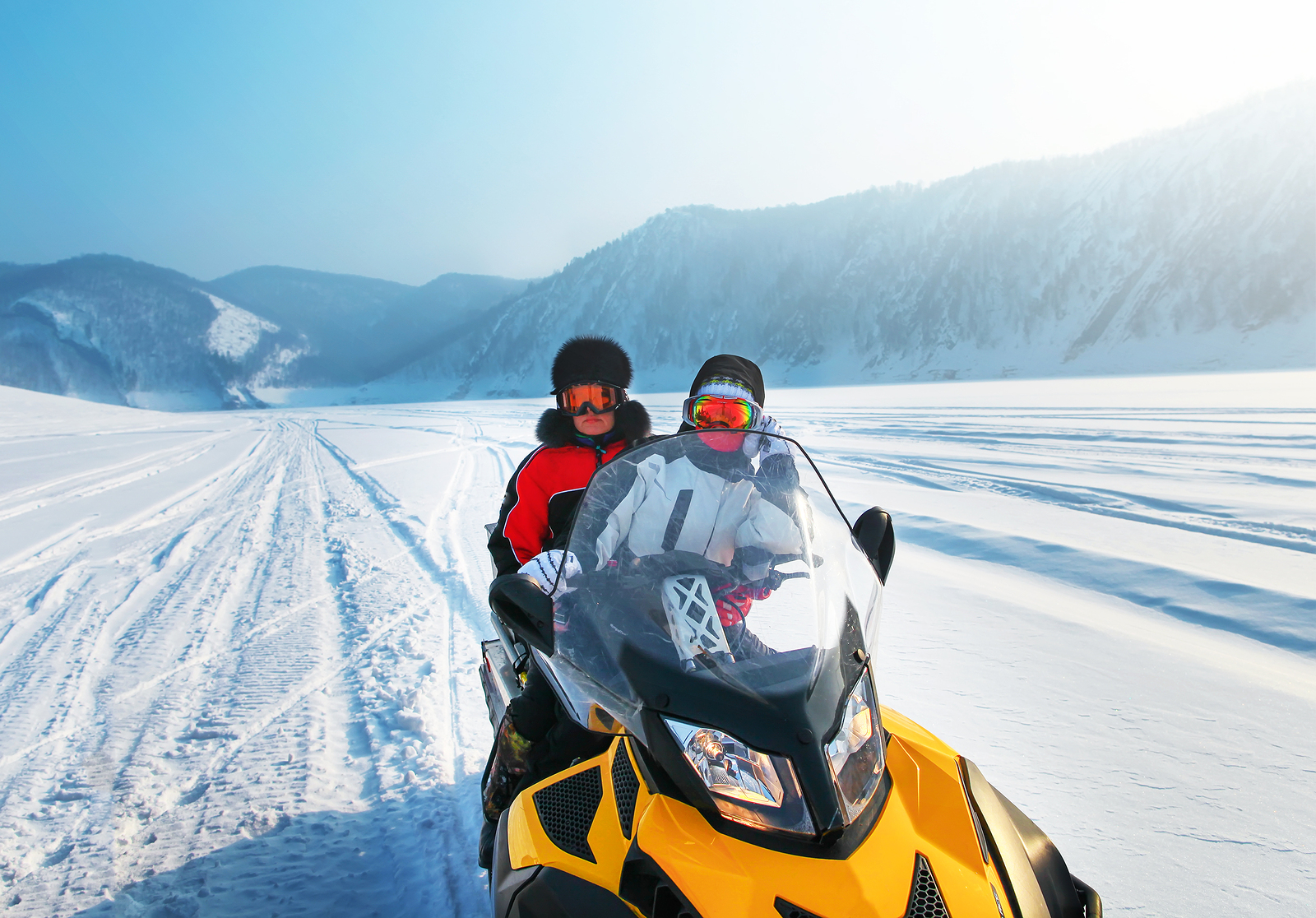 Springville, NY Snowmobile Insurance